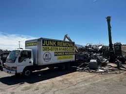 Best Retail Junk Removal  in Charlotte, MI
