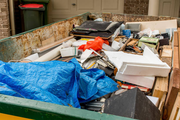 Best Recycling Services for Junk  in Charlotte, MI