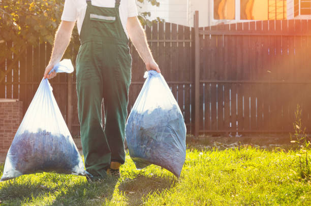 Professional Junk Removal Services in Charlotte, MI