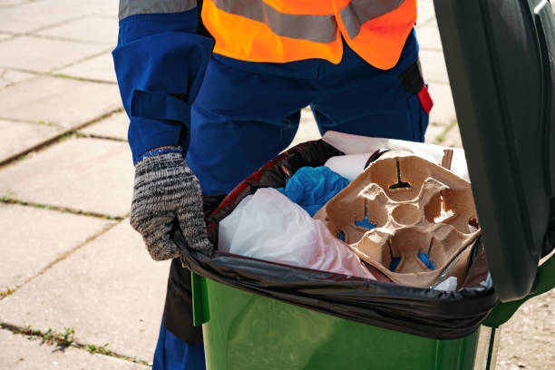Best Scrap Metal Removal  in Charlotte, MI