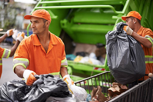 Best Dumpster Rental Services  in Charlotte, MI