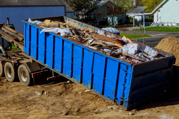 Property Management Cleanouts in Charlotte, MI