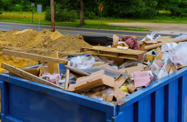 Best Yard Waste Removal  in Charlotte, MI