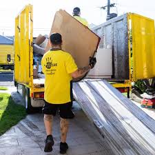 Same-Day Junk Removal Services in Charlotte, MI